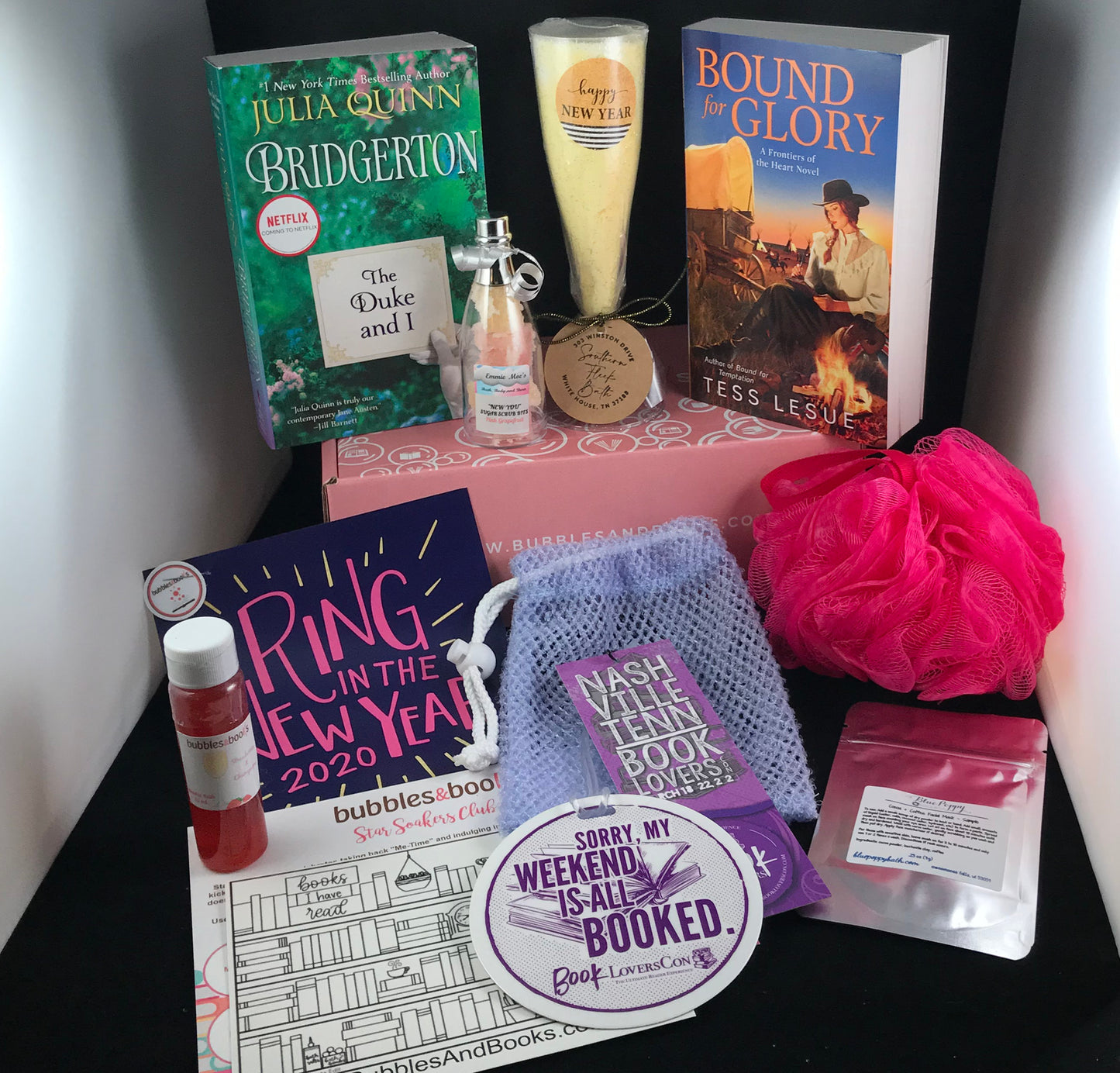 End of Summer MYSTERY BOX