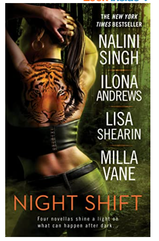 Night Shift