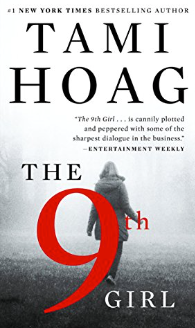 The 9th Girl