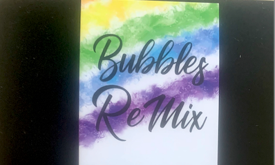 Bubbles Remix - themed Box