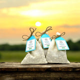 One-Time Serenity Spa & Soul Gift Box