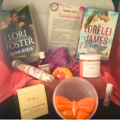 Contemporary Romance: Premium Box