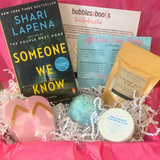 One-Time Mystery & Thriller Standard Box