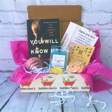 One-Time Mystery & Thriller Standard Box