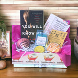 One-Time Surprise Premium Box