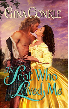 The Scot Who Loved Me